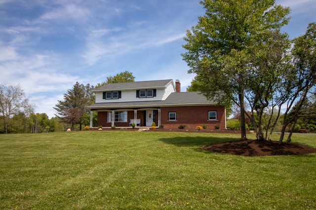 4100 KINTER HILL Road, Edinboro, PA 16412