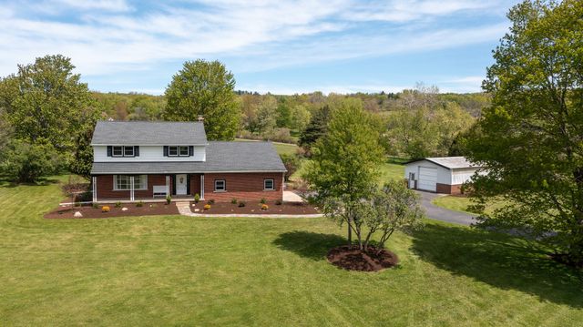 4100 KINTER HILL Road, Edinboro, PA 16412