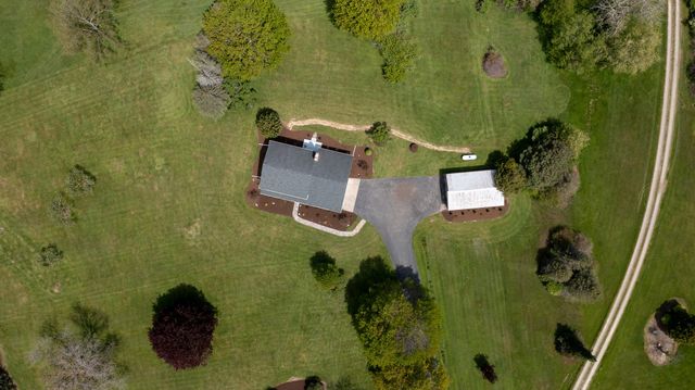 4100 KINTER HILL Road, Edinboro, PA 16412
