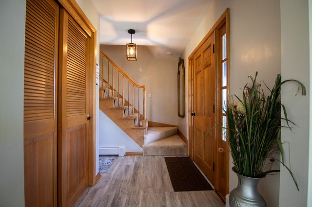 4100 KINTER HILL Road, Edinboro, PA 16412