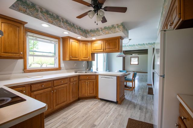 4100 KINTER HILL Road, Edinboro, PA 16412