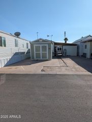 207 E HEDGE Drive 525, Florence, AZ 85132