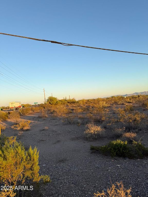 410XX NW Grand Avenue D, Morristown, AZ 85342 — photo 4