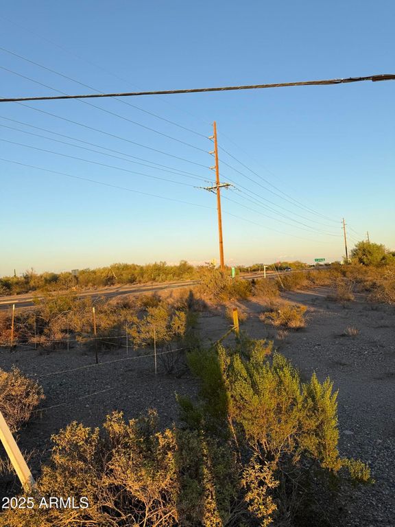 410XX NW Grand Avenue D, Morristown, AZ 85342 — photo 5