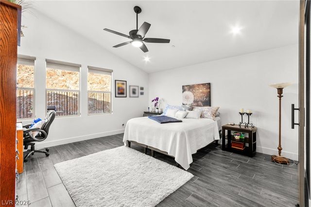 1948 Regal Bluff Drive, Henderson, NV 89052