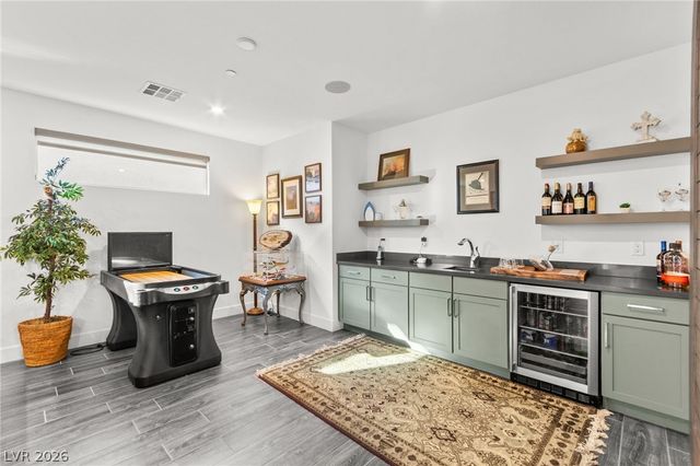 1948 Regal Bluff Drive, Henderson, NV 89052