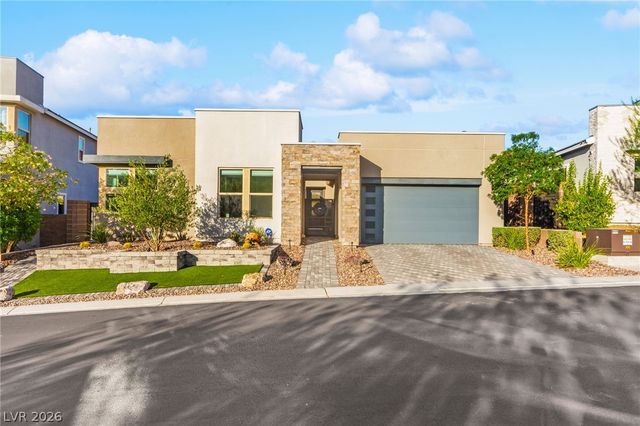 1948 Regal Bluff Drive, Henderson, NV 89052