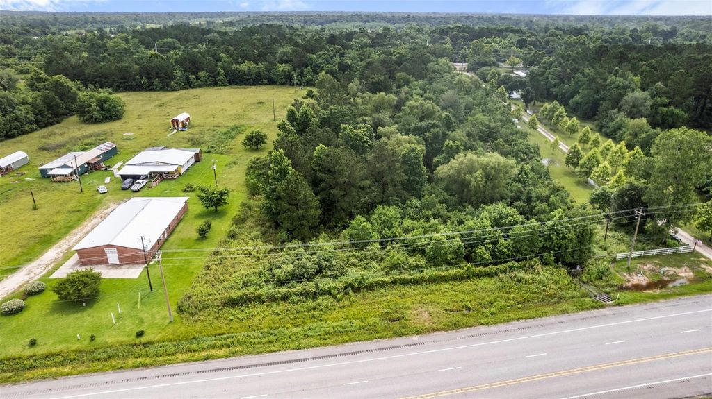 Lot 15 Hwy 321, Dayton, TX 77535