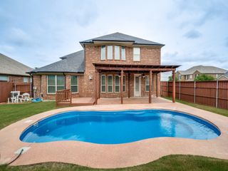 3048 Bella Vista Lane, Little Elm, TX 75068