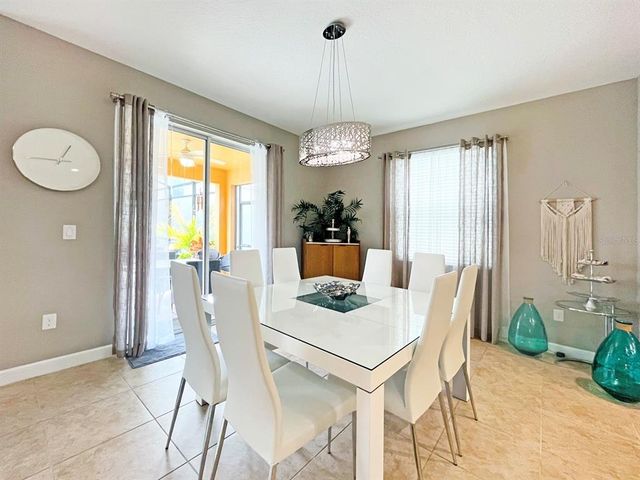 2955 BEACH PALM AVENUE, Kissimmee, FL 34747