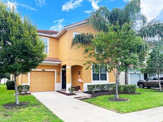2955 BEACH PALM AVENUE, Kissimmee, FL 34747