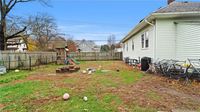 276 Tidewater Drive, Warwick, RI 02889