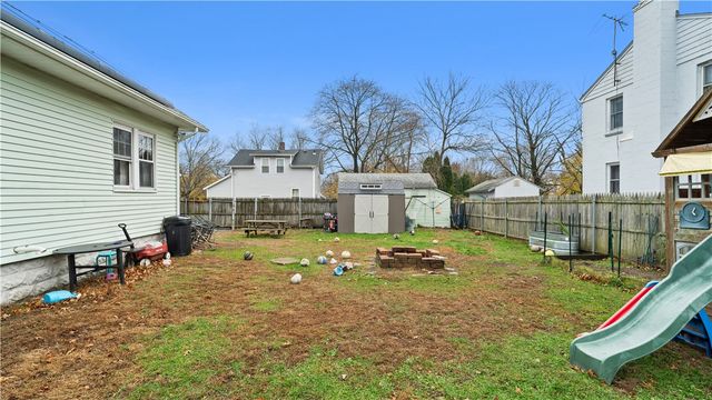 276 Tidewater Drive, Warwick, RI 02889