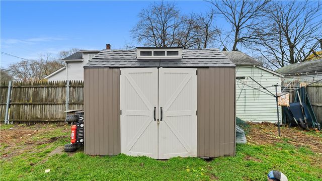 276 Tidewater Drive, Warwick, RI 02889