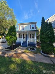 708 Magnolia Street, Highland Park, NJ 08904