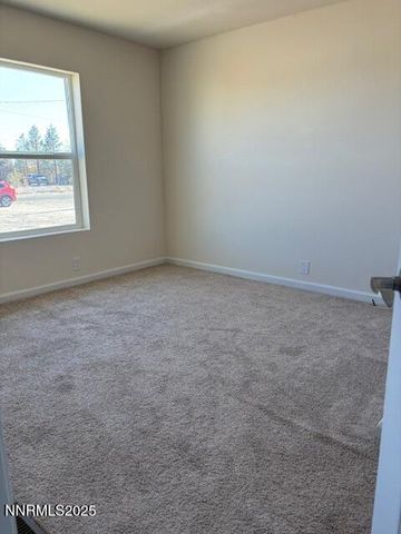 3599 Ardmore Street, Silver Springs, NV 89429