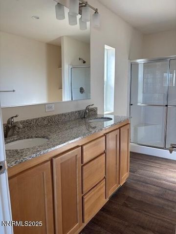 3599 Ardmore Street, Silver Springs, NV 89429