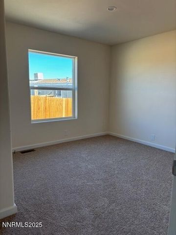 3599 Ardmore Street, Silver Springs, NV 89429