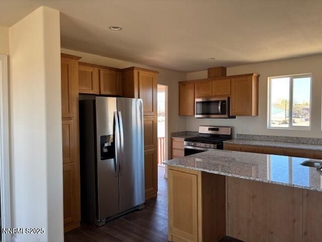 3599 Ardmore Street, Silver Springs, NV 89429