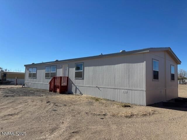 3599 Ardmore Street, Silver Springs, NV 89429