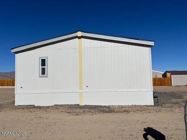 3599 Ardmore Street, Silver Springs, NV 89429