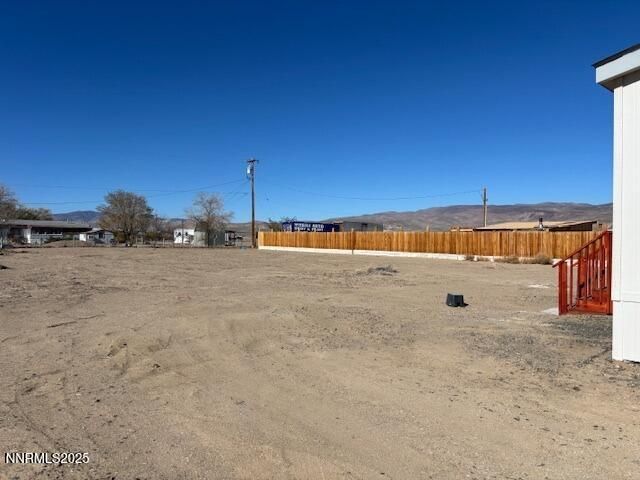 3599 Ardmore Street, Silver Springs, NV 89429