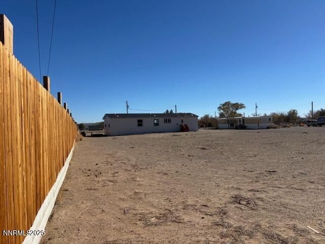 3599 Ardmore Street, Silver Springs, NV 89429