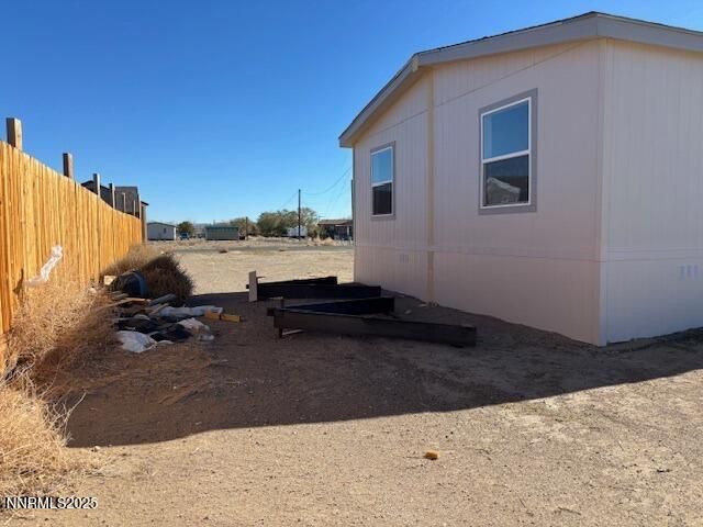 3599 Ardmore Street, Silver Springs, NV 89429