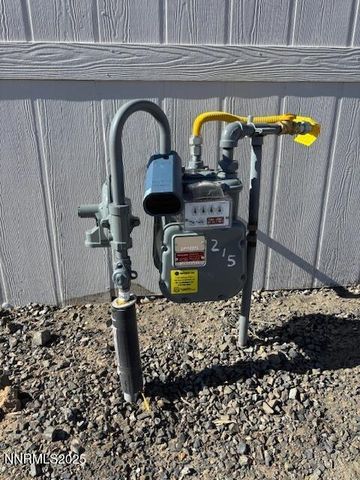 3599 Ardmore Street, Silver Springs, NV 89429