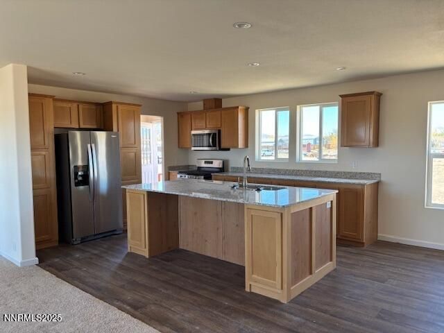 3599 Ardmore Street, Silver Springs, NV 89429