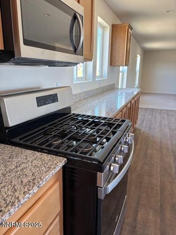 3599 Ardmore Street, Silver Springs, NV 89429