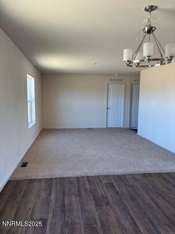 3599 Ardmore Street, Silver Springs, NV 89429