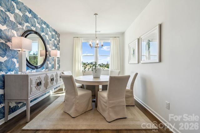 4208 Vista Pine Drive, Charlotte, NC 28215