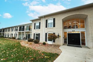 616 Cline Avenue Unit 216, Mansfield, OH 44907