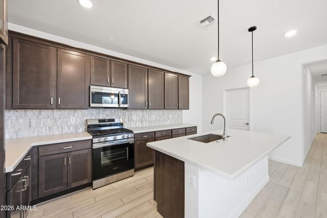 17068 W MAYA Way, Surprise, AZ 85387