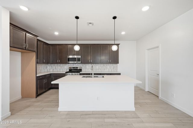 17068 W MAYA Way, Surprise, AZ 85387