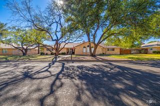 2709 Palo Duro Dr, San Angelo, TX 76904