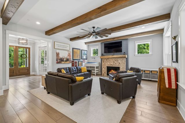 5912 Pinewood Rd, Franklin, TN 37064