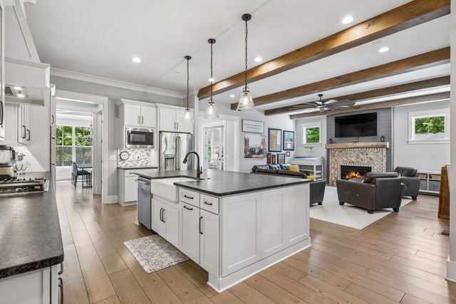 5912 Pinewood Rd, Franklin, TN 37064