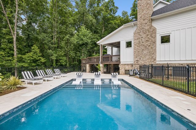 5912 Pinewood Rd, Franklin, TN 37064