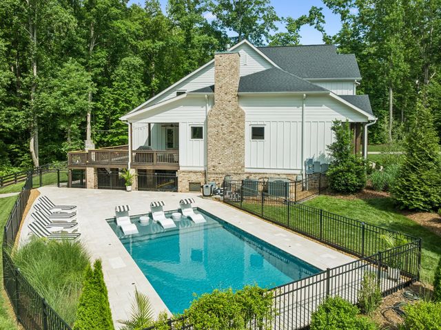 5912 Pinewood Rd, Franklin, TN 37064