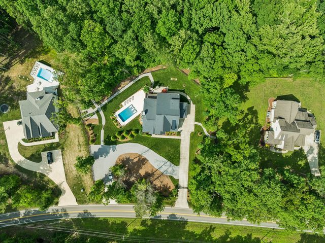 5912 Pinewood Rd, Franklin, TN 37064