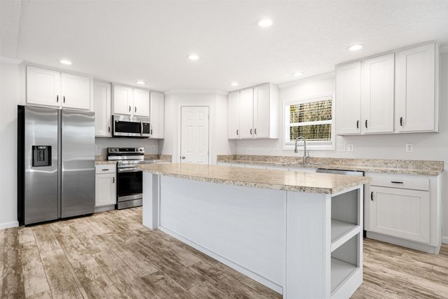 814 S Midway Hwy., Johnsonville, SC 29555