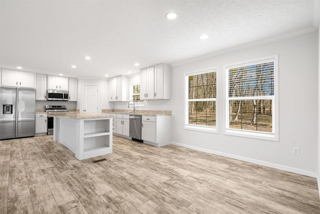 814 S Midway Hwy., Johnsonville, SC 29555