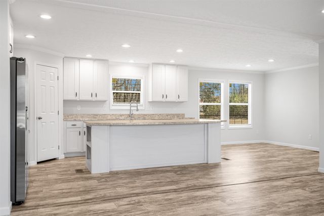 814 S Midway Hwy., Johnsonville, SC 29555