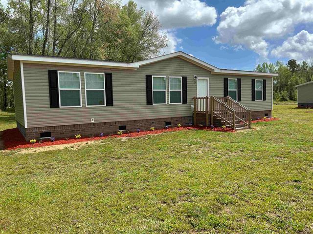 814 S Midway Hwy., Johnsonville, SC 29555