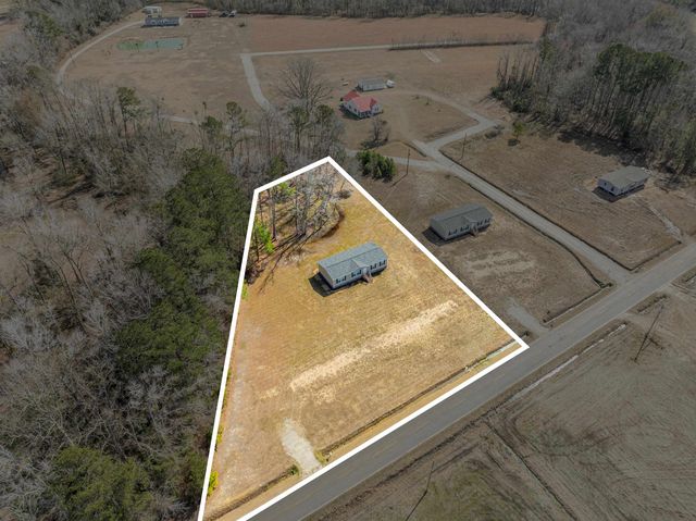 814 S Midway Hwy., Johnsonville, SC 29555