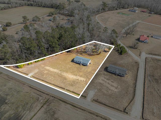 814 S Midway Hwy., Johnsonville, SC 29555