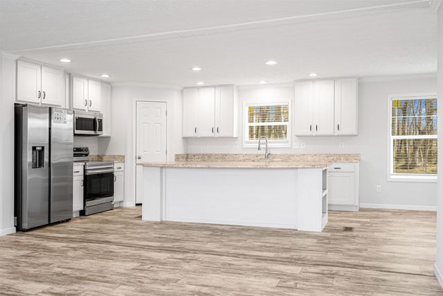 814 S Midway Hwy., Johnsonville, SC 29555