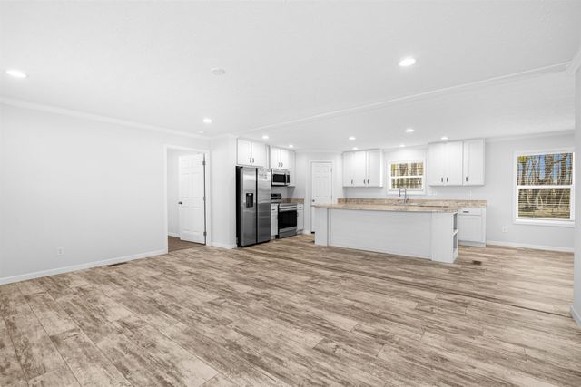 814 S Midway Hwy., Johnsonville, SC 29555